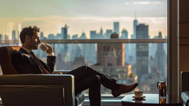 The 48-Hour Cognitive Reset: Why Intelligent Companionship Outperforms Wellness Retreats for Exhausted Executives
