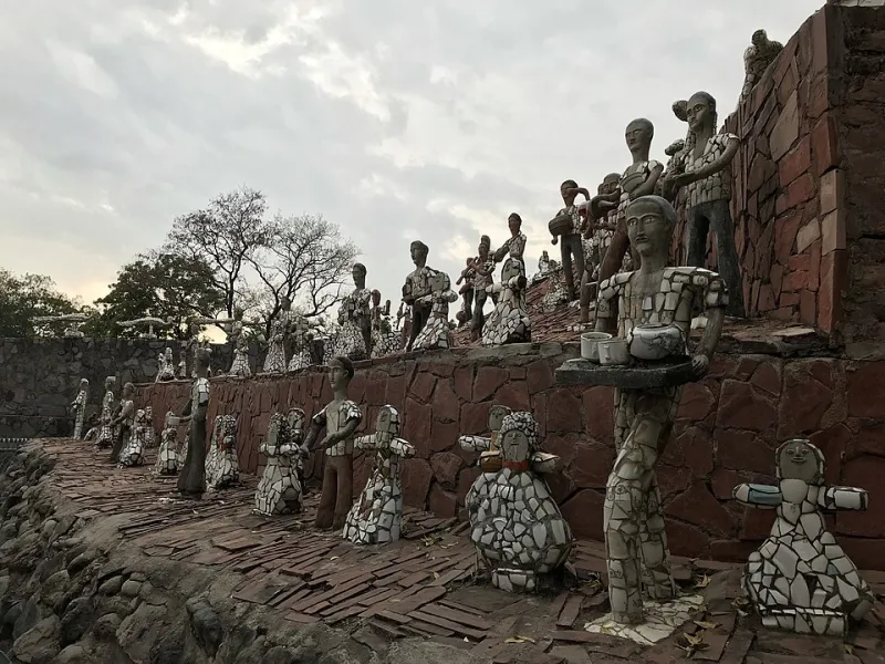 Chandigarh Unveiled: A Discerning Traveler's Guide to Luxury, Culture, and Elite Companionship