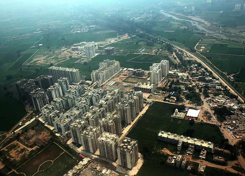 Planned for Precision: How Chandigarh's Urban DNA Creates the Ideal Environment for Discreet, Personalized Companionship