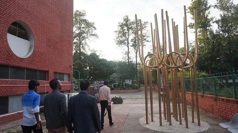 A City Built for Excellence: How Chandigarh's Unique Character Elevates the Companionship Experience