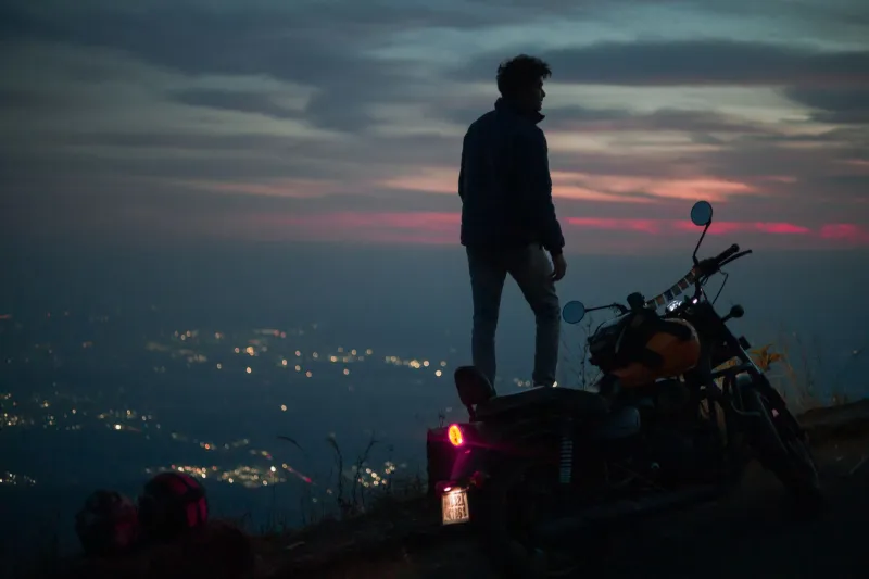 The Freedom of Far Away: Why Emotional Openness Expands with Every Mile from Home