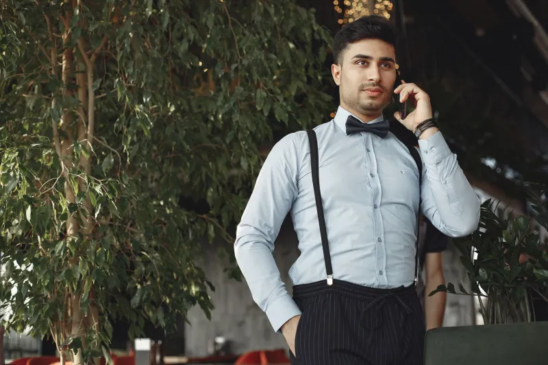 Reclaiming the Room: How Elite Companionship in Chandigarh Restores the Social Confidence of High-Achieving American Men
