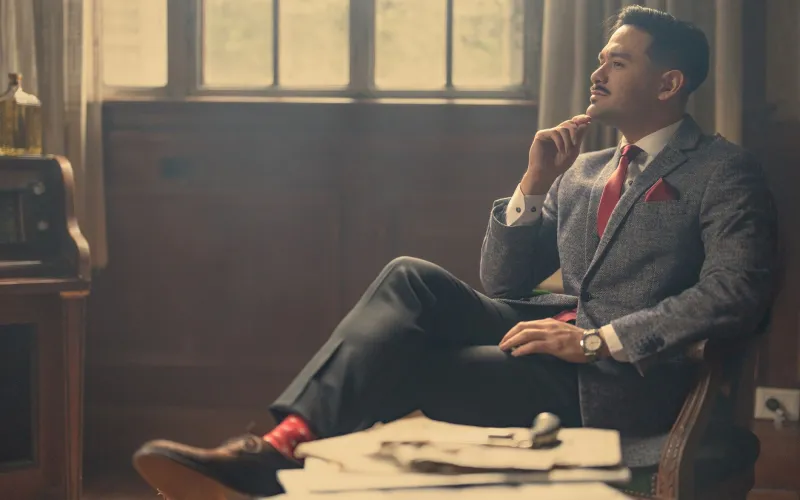 After the Metrics Fall Away: How Genuine Connection Rewrites a Man's Definition of Success